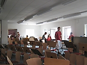 Ferienprogramm 2010