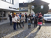 Kinderfasching