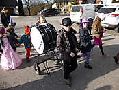 Kinderfasching