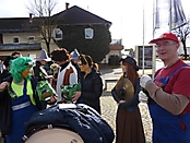 Kinderfasching