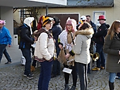 Kinderfasching