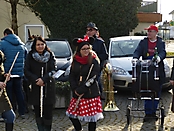 Kinderfasching