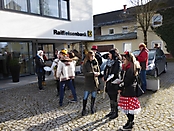 Kinderfasching