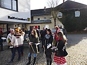 Kinderfasching