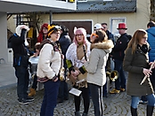 Kinderfasching