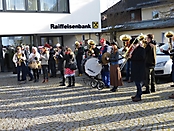 Kinderfasching