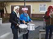 Kinderfasching