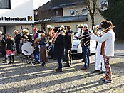 Kinderfasching