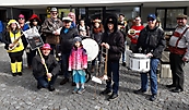 Kinderfasching