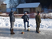 Musiker Eisstockturnier 2016