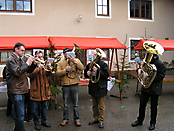 Turbläser