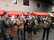 Weihnachtsmarkt