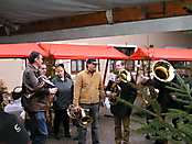 Turbläser